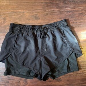 Athletic Shorts